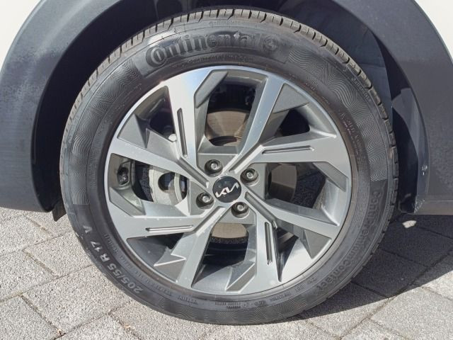 Kia Stonic – Bild 12