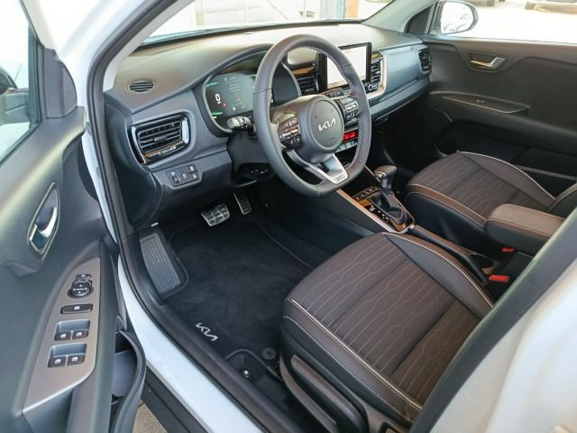 Kia Stonic – Bild 13