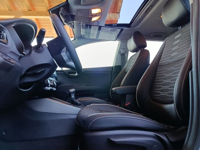 Kia Stonic – Bild 14