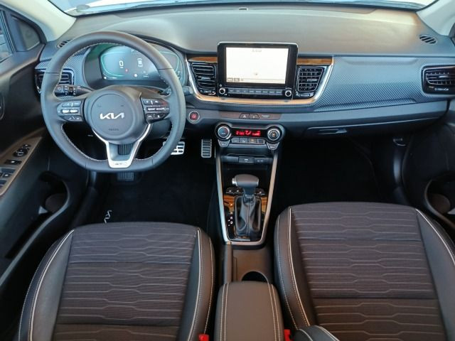Kia Stonic – Bild 15