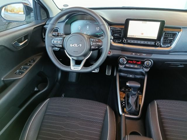 Kia Stonic – Bild 16