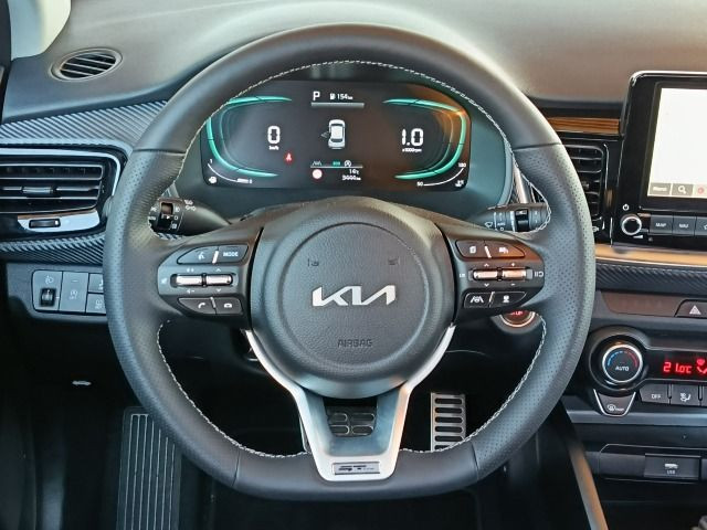 Kia Stonic – Bild 17