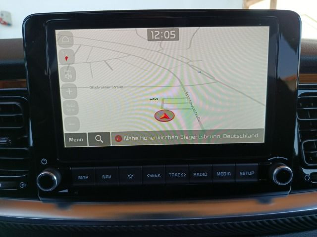 Kia Stonic – Bild 18