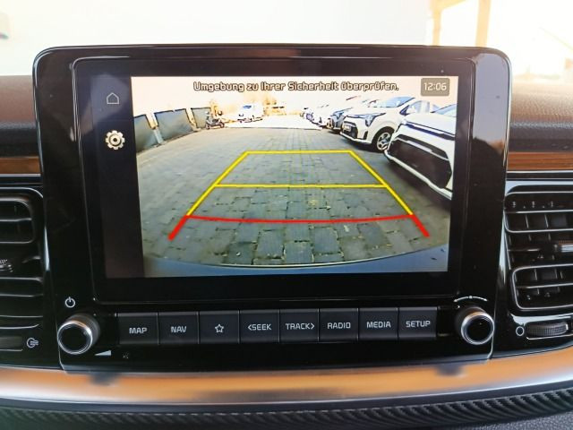 Kia Stonic – Bild 19