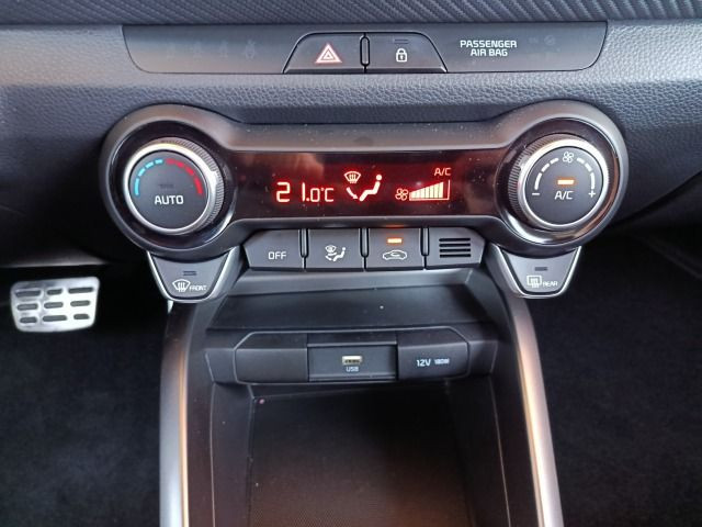 Kia Stonic – Bild 20