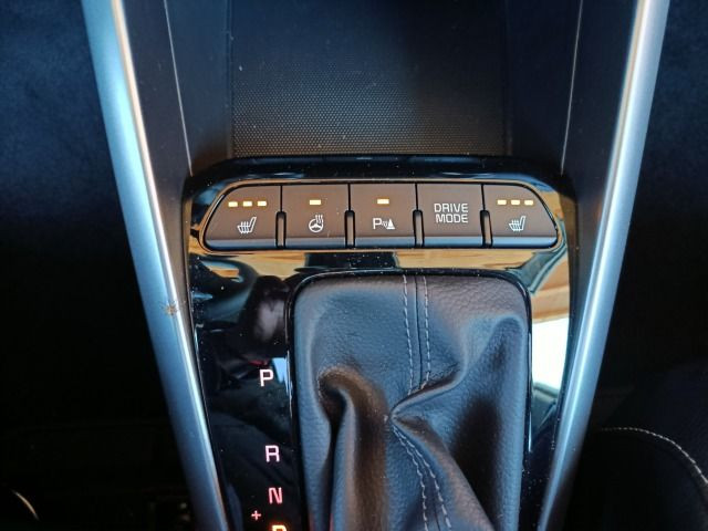 Kia Stonic – Bild 21
