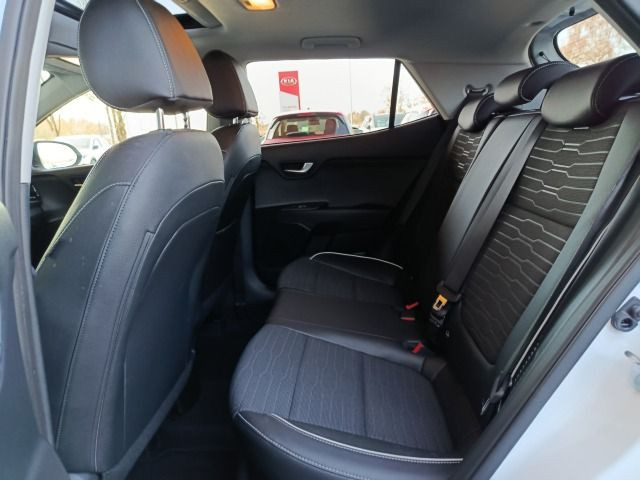 Kia Stonic – Bild 22