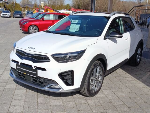 Kia Stonic – Bild 4