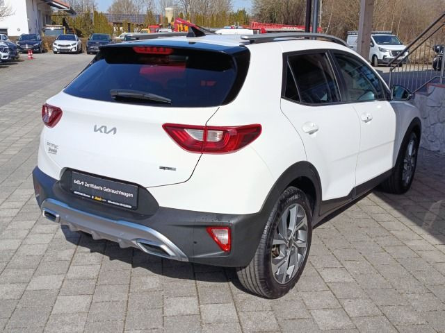Kia Stonic – Bild 5