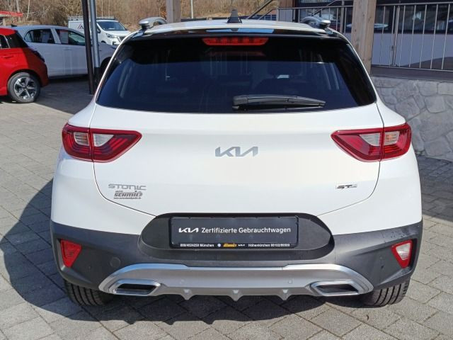 Kia Stonic – Bild 7