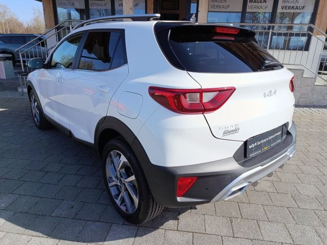 Kia Stonic – Bild 8