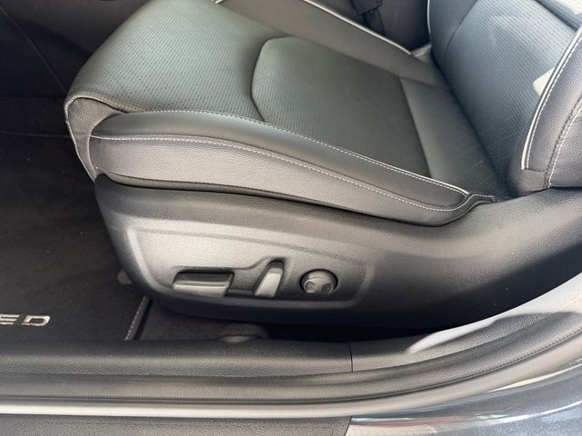 Kia cee'd – Bild 10