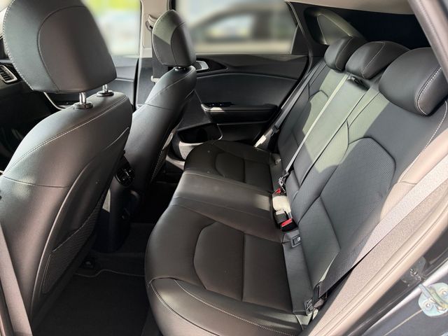 Kia cee'd – Bild 11