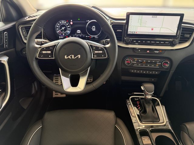 Kia cee'd – Bild 12
