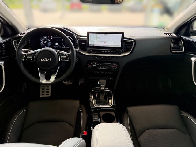 Kia cee'd – Bild 13