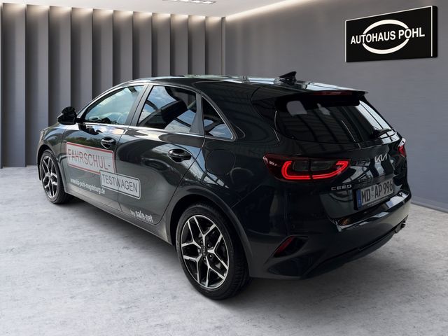 Kia cee'd – Bild 14