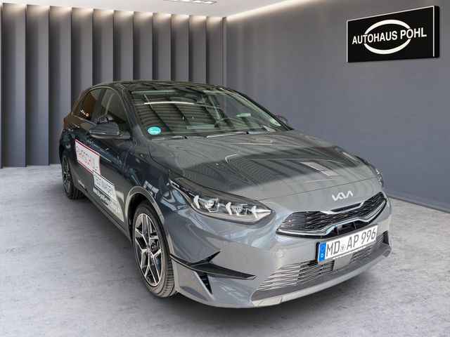 Kia cee'd – Bild 2