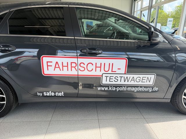 Kia cee'd – Bild 3