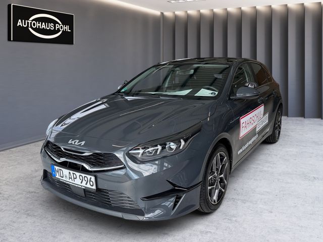 Kia cee'd – Bild 4