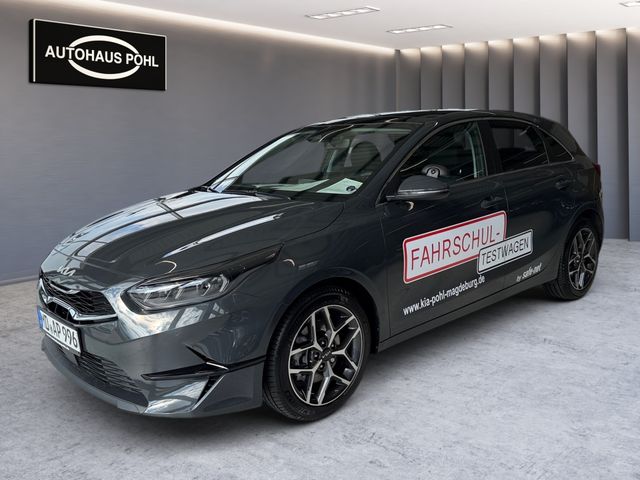 Kia cee'd – Bild 5