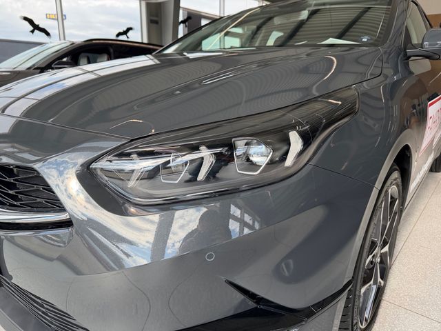 Kia cee'd – Bild 6