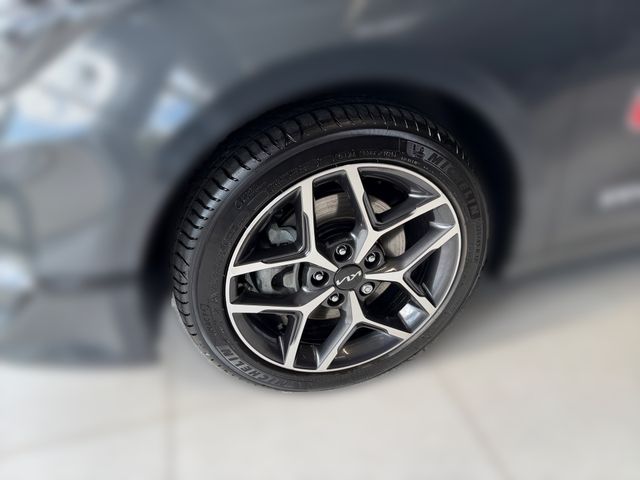 Kia cee'd – Bild 7