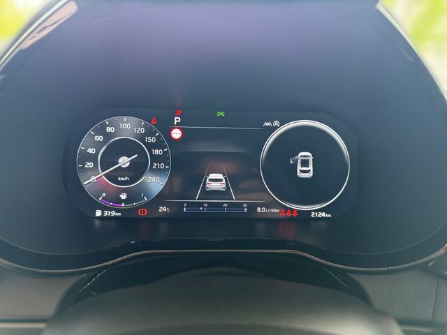Kia cee'd – Bild 8