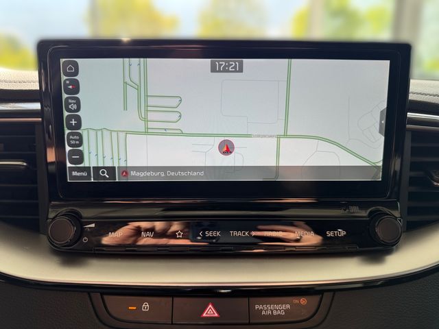 Kia cee'd – Bild 9