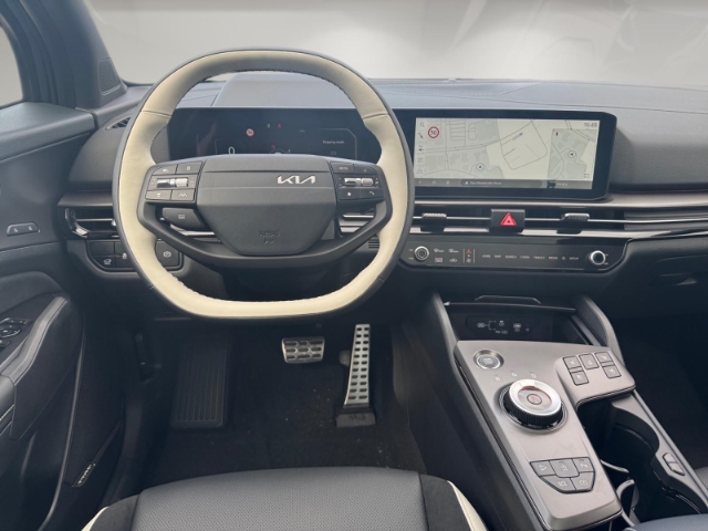 Kia Sportage – Bild 10