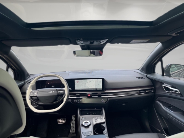 Kia Sportage – Bild 11