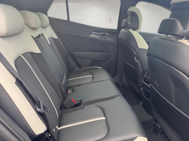 Kia Sportage – Bild 13