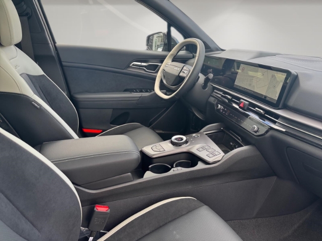 Kia Sportage – Bild 14