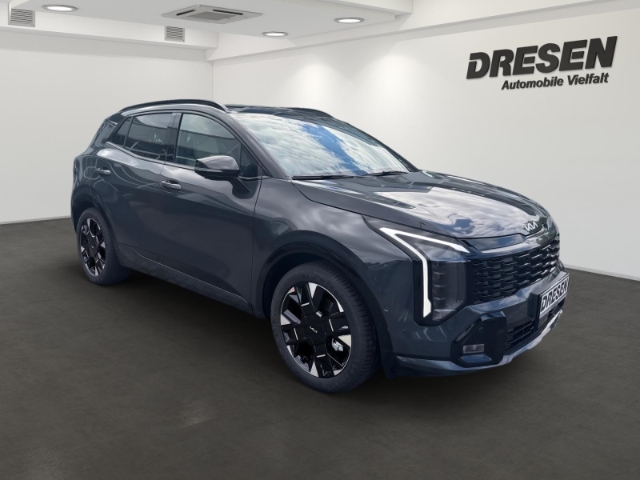 Kia Sportage – Bild 2