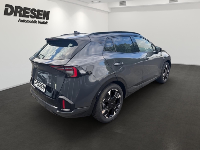 Kia Sportage – Bild 3