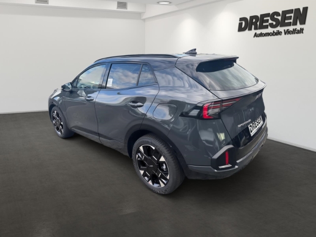 Kia Sportage – Bild 4