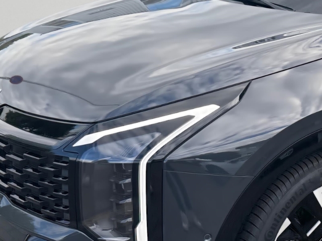 Kia Sportage – Bild 5