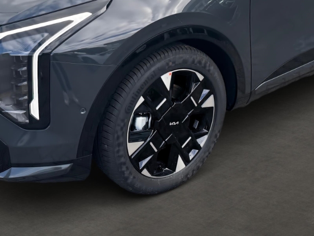 Kia Sportage – Bild 6
