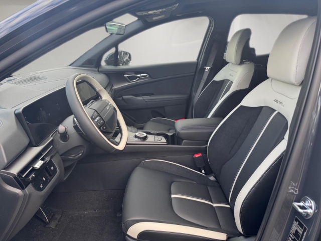 Kia Sportage – Bild 7