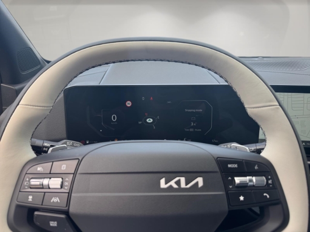 Kia Sportage – Bild 8