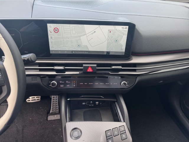 Kia Sportage – Bild 9
