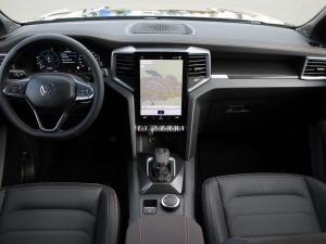 VW Amarok 3.0 TDI PanAmericana Standheizung SOFORT