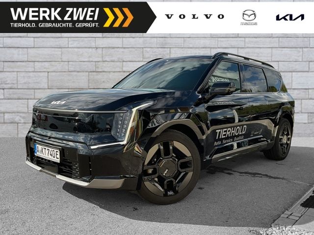 Kia EV9 — Kia EV9
