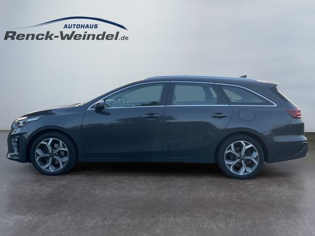 Kia cee'd