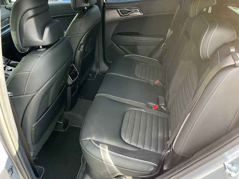 Kia Sportage – Bild 10