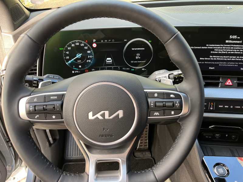 Kia Sportage – Bild 12