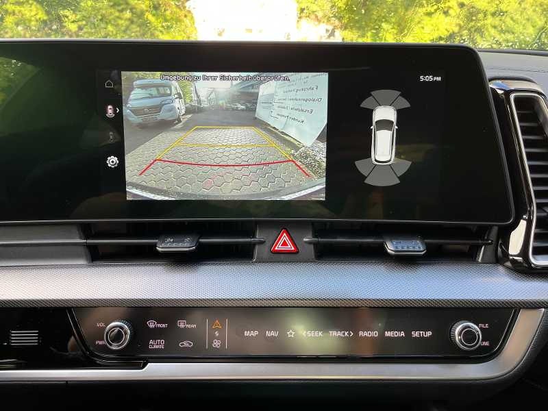 Kia Sportage – Bild 13