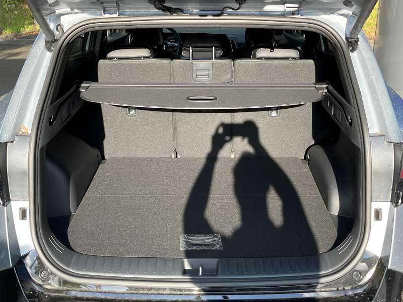 Kia Sportage – Bild 14