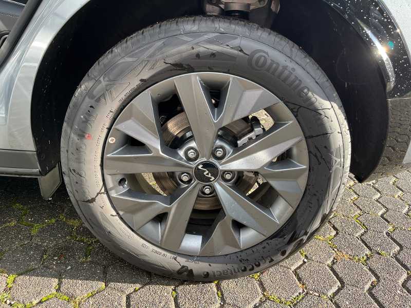 Kia Sportage – Bild 15