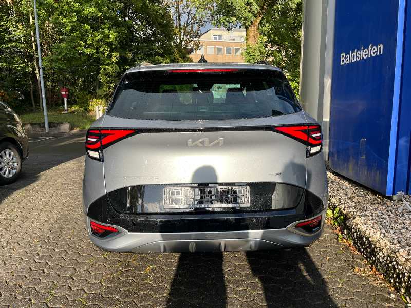 Kia Sportage – Bild 5