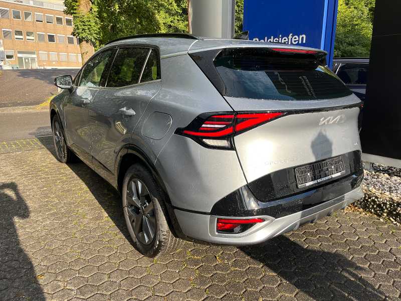 Kia Sportage – Bild 6